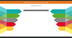 Desktop Screenshot of easywpseo.com